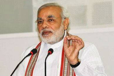 100 days in power: 3 top 'achievements' Narendra Modi govt set to highlight